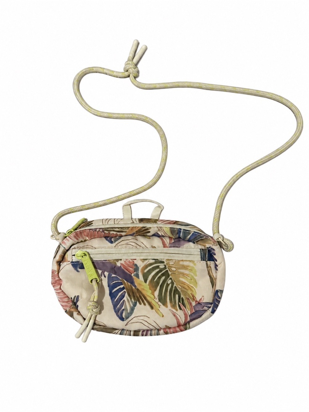 FARM Rio Tropical Mini Crossbody Bag